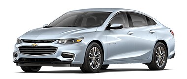 2017 MALIBU