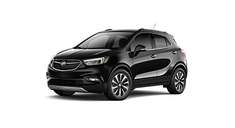 2017 Encore
