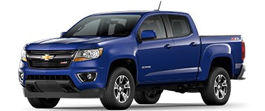 2017 COLORADO