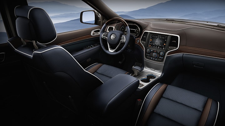 Jeep canada dealer #4