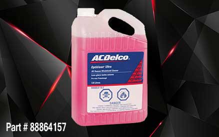 Windshield Cleaner