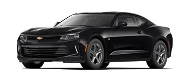 2017 CAMARO
