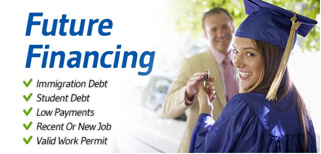 Future Financing