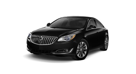 2017 Regal