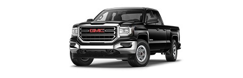 2017 Sierra 1500