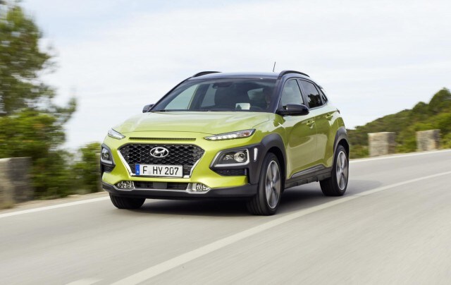 2018 Kona Kona - arriving 2018