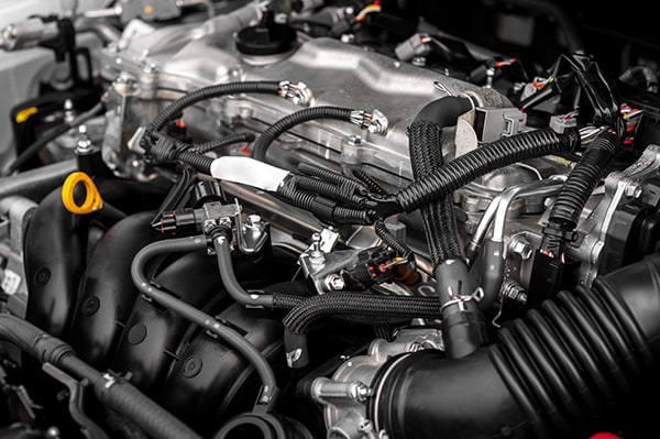 hose replacements Mopar hoses