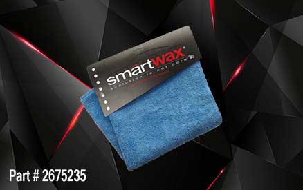 Smart wax