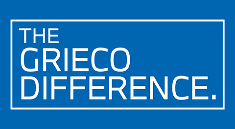 The Grieco Difference.