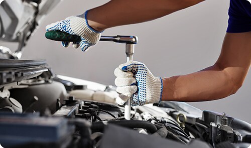 $25 TOWARDS YOUR FIRST SERVICE