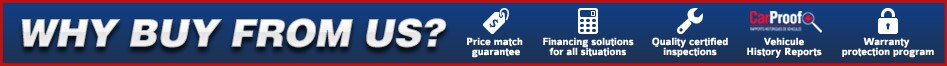 Why Buy From Us?