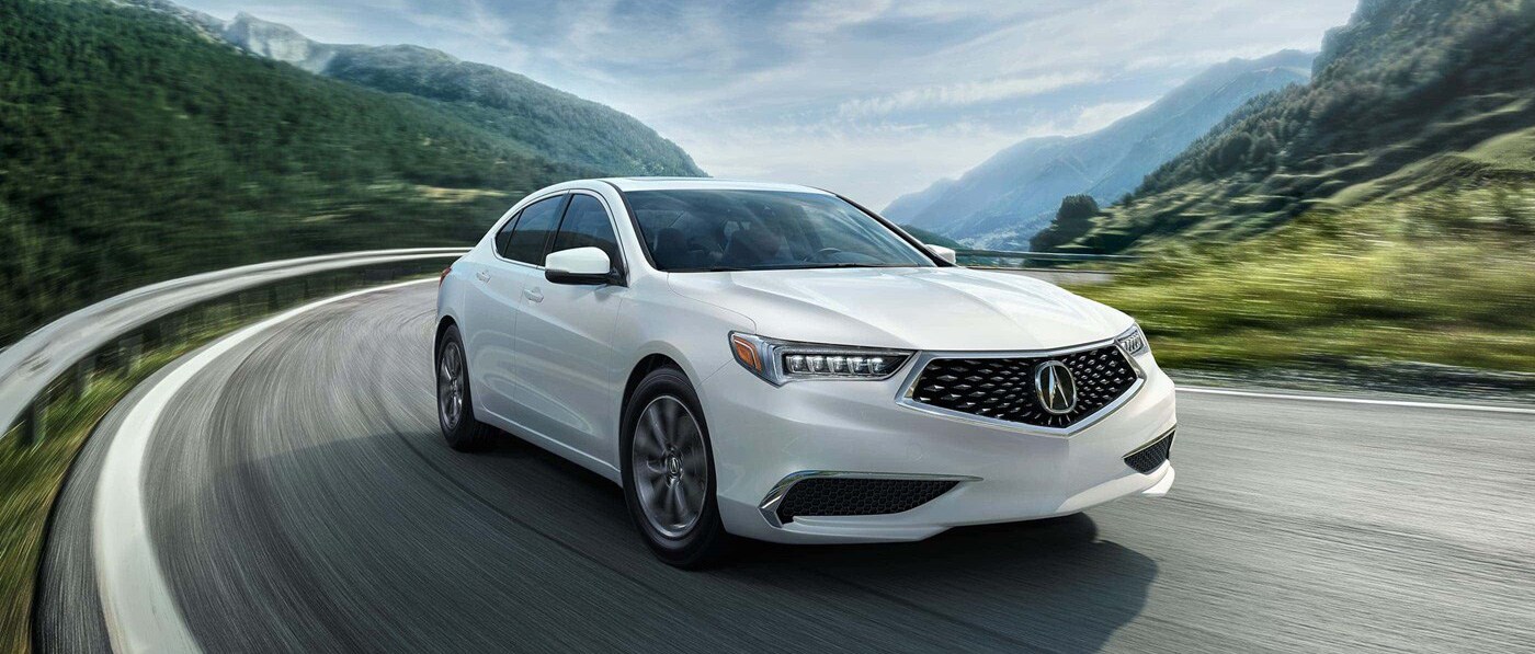 Used Acura TLX Great Neck, NY