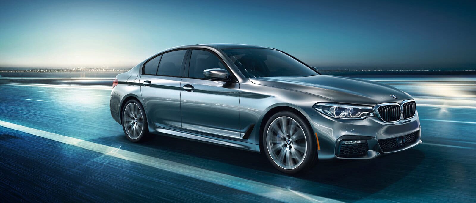 preowned bmw 5-series in great neck