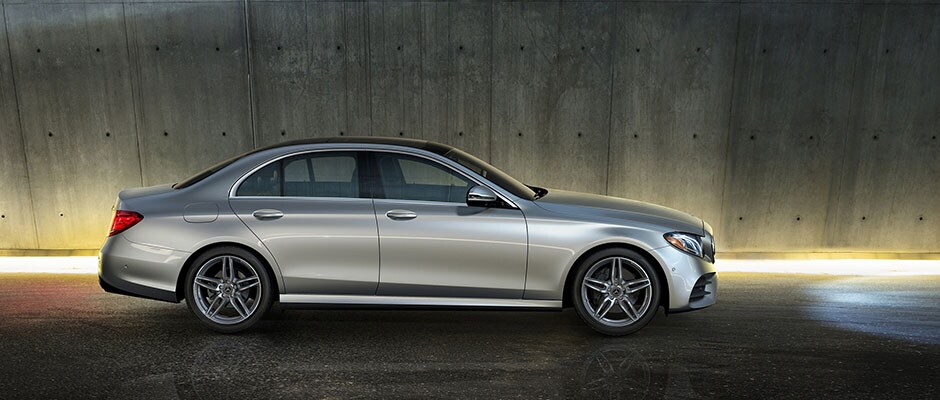 queens used mercedes for sale