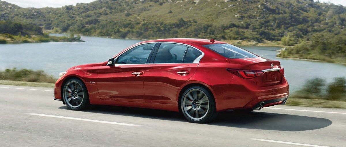 preowned infiniti for sale great neck