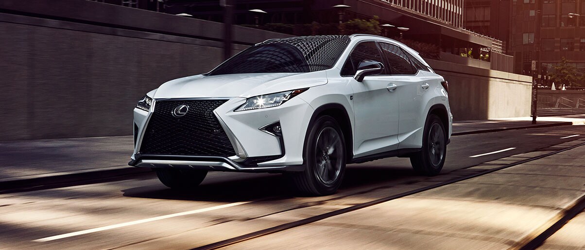 great neck used lexus deals