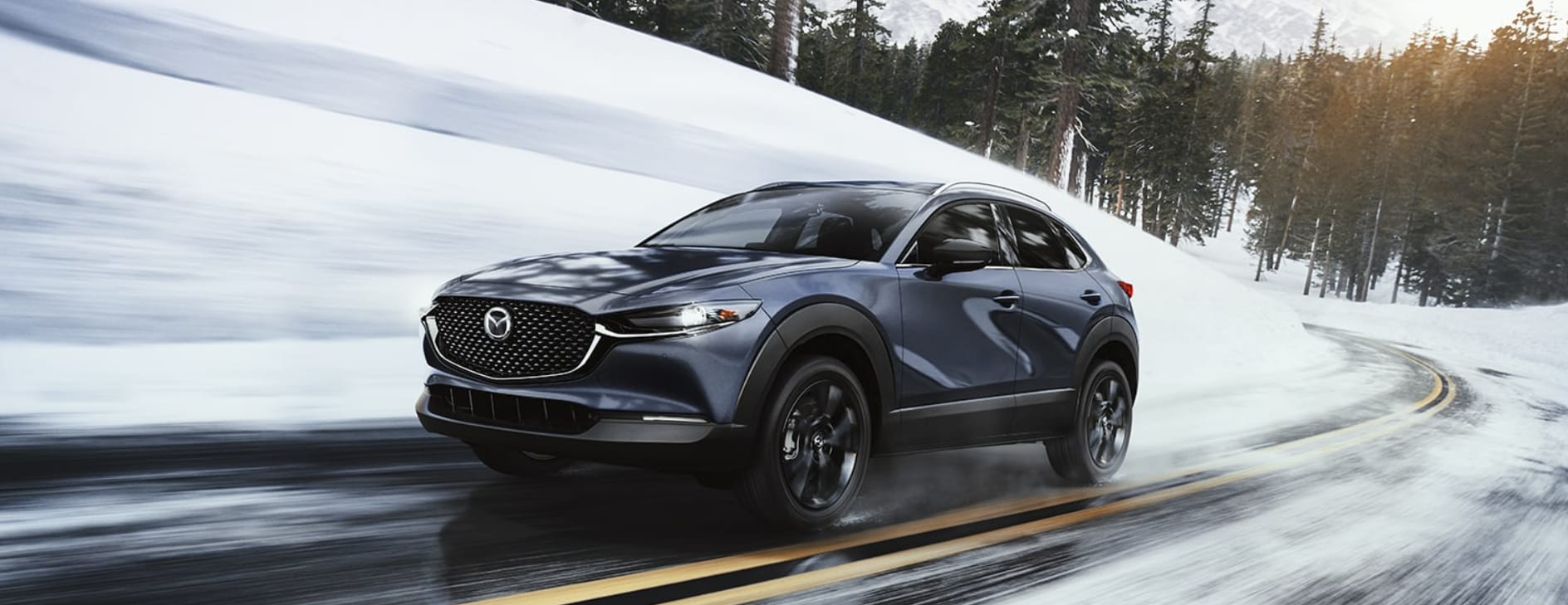 Mazda Finance