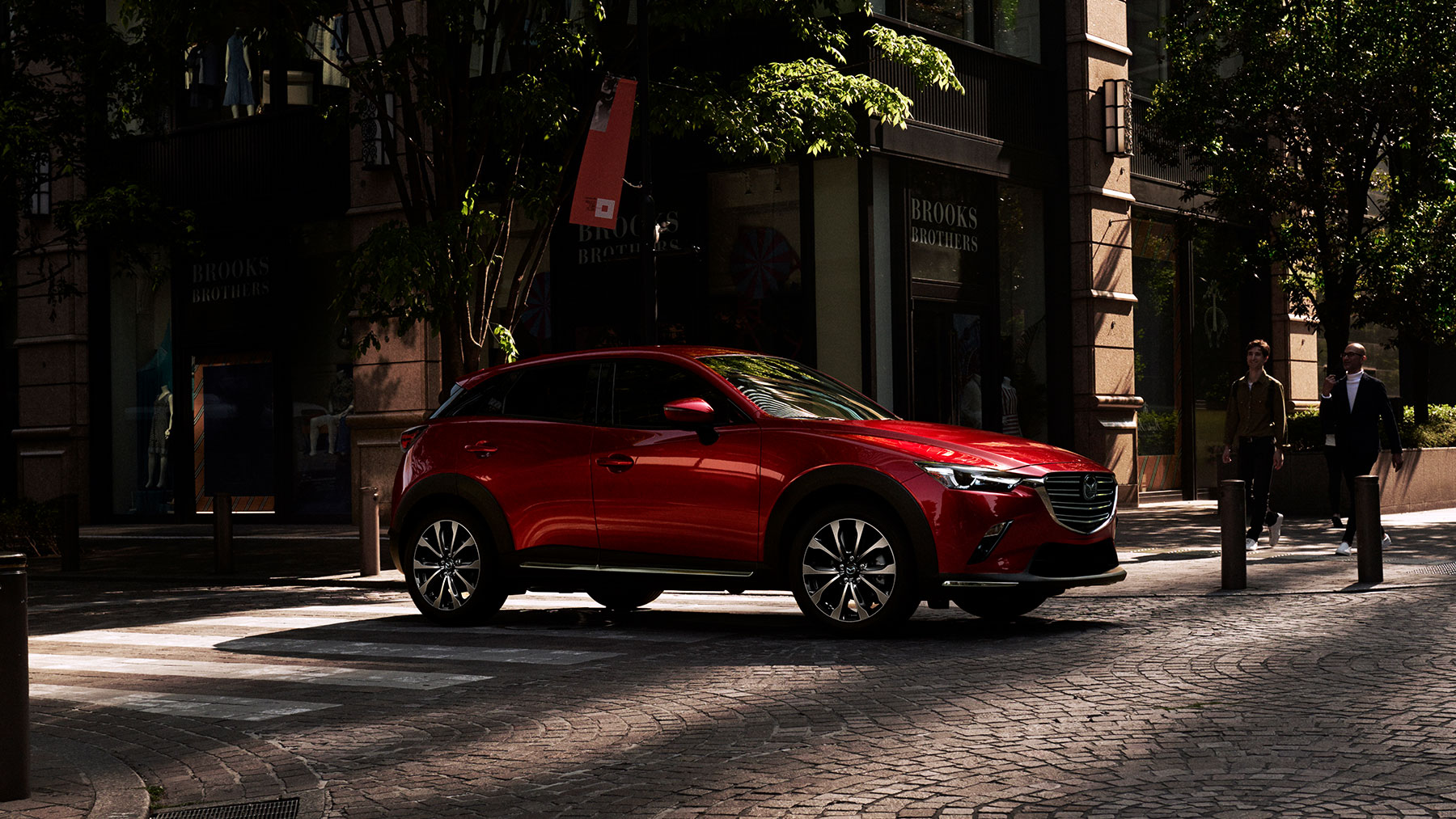 2019 Mazda Cars
