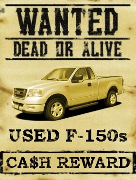 We need these trucks!