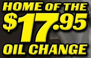 Best oil change in NH