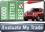 Value your trade now! Click here!
