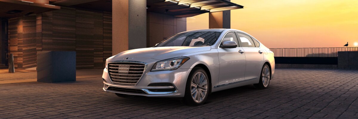 new genesis g90 sedan for sale NH