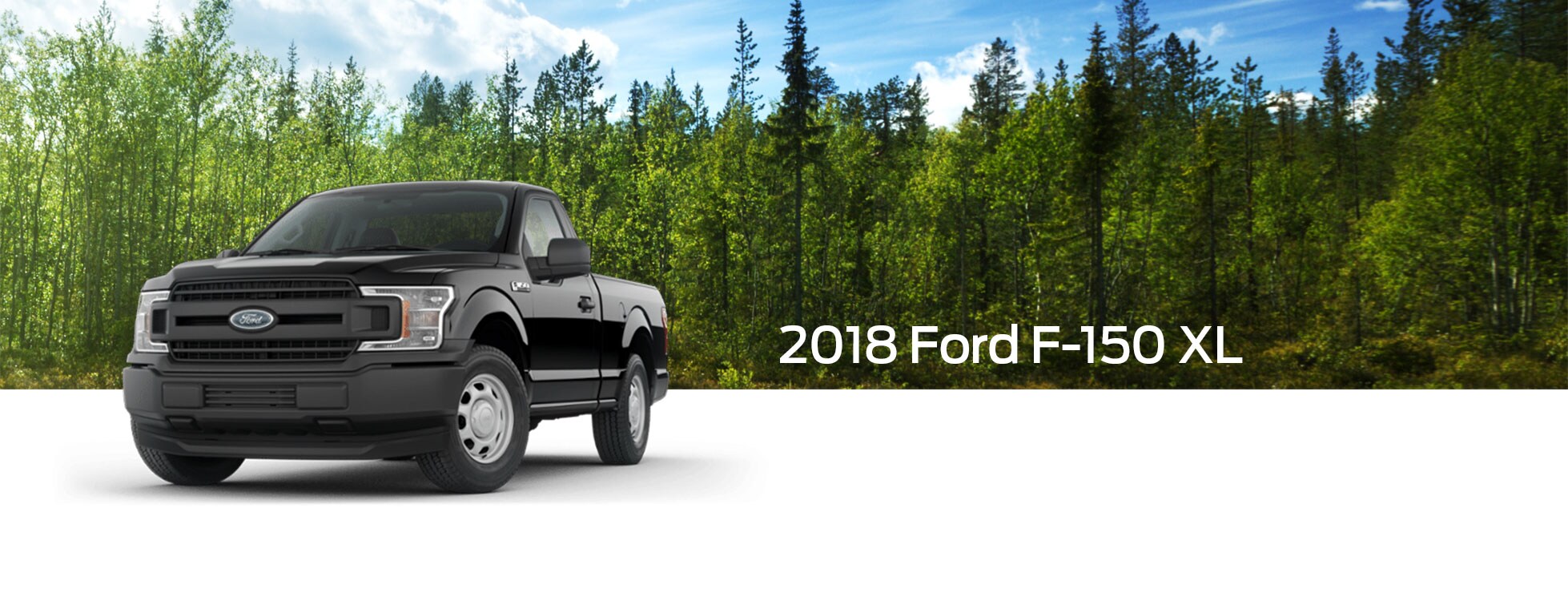 2018 Ford F-150 Lease Deal - AutoFair Ford in Haverhill