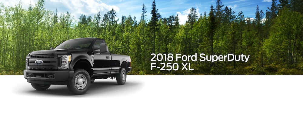 2018 Ford F-250 Special at AutoFair Ford of Haverhill