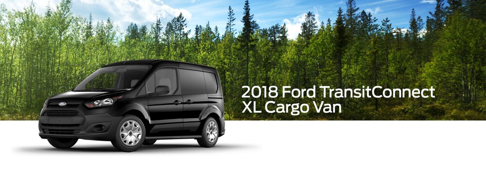 2018 Ford TransitConnect at AutoFair Ford of Haverhill