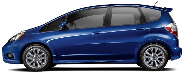 2013 FIT SPORT