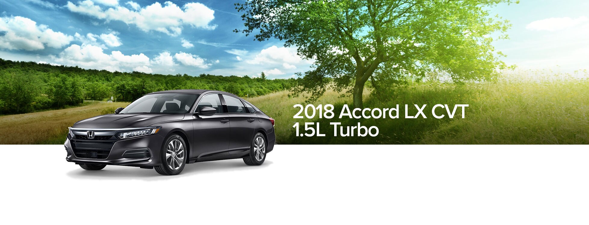 2018 Honda Accord Lease Offer - AutoFair Honda in Manchester