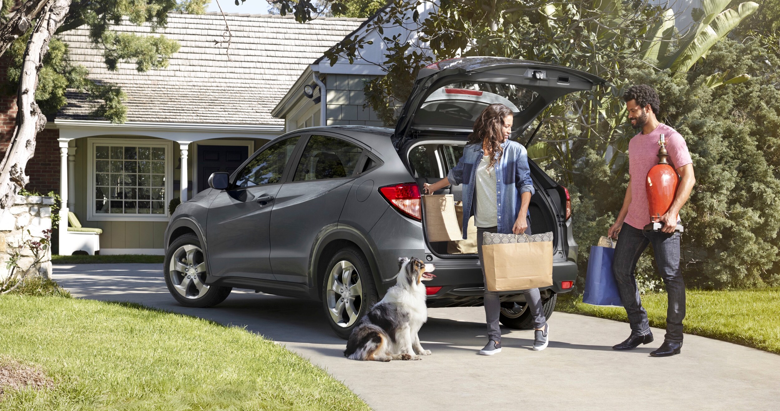 Honda HR-V at AutoFair Honda.jpg