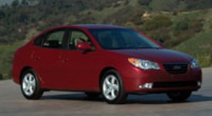 Buy 2007 Hyundai Elantra Manchester NH