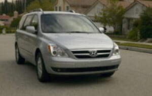 Finance 2008 Hyundai Entourage Manchester NH