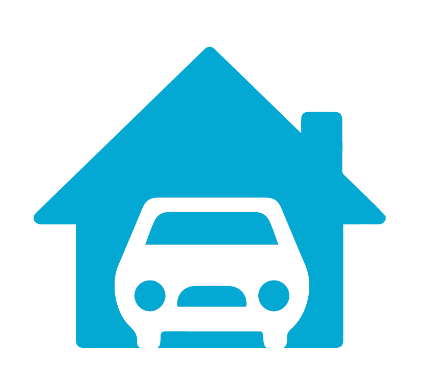At-Home Test Drive