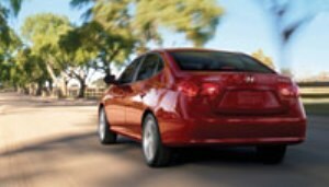 Find 2007 Hyundai Elantra Manchester NH