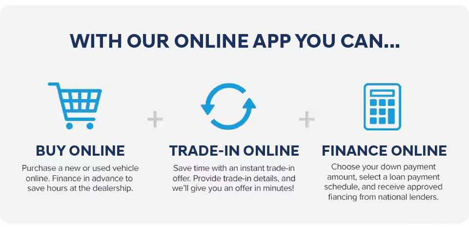 Online App Online App