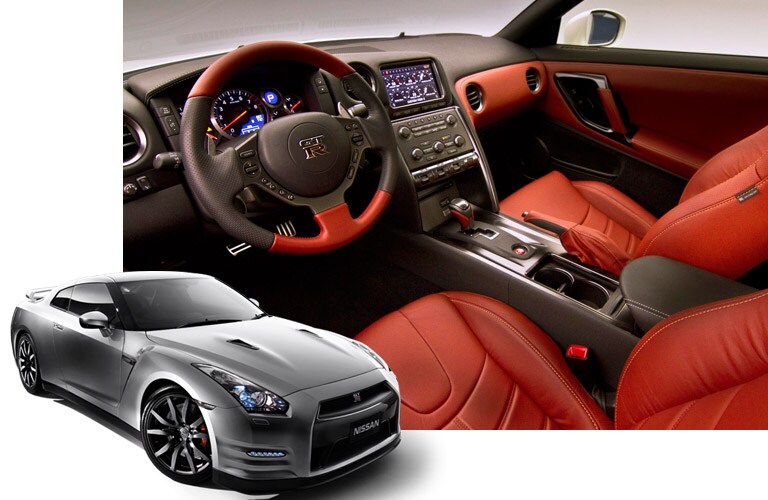 Nissan Service NH