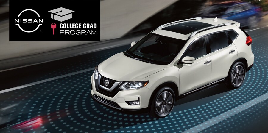 College Grad Rebate