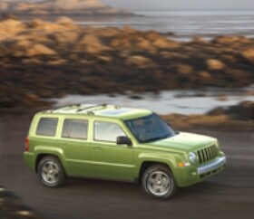 Buy 2010 Jeep Patriot Manchester NH