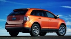 Finance 2007 Ford Edge Manchester NH