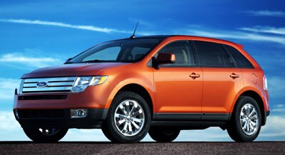 2008 Ford Edge Manchester NH For Sale