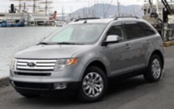 Buy 2007 Ford Edge Manchester NH