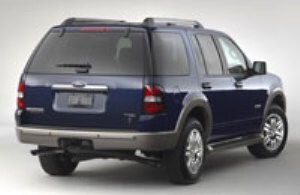 Buy 2008 Ford Explorer Manchester NH