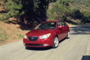 Find 2008 Hyundai Elantra Manchester NH