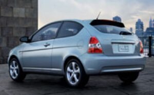 Finance 2008 Hyundai Accent Manchester NH