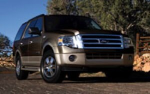 Finance 2008 Ford Expedition Manchester NH