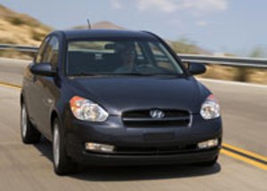 Find 2008 Hyundai Accent Manchester NH