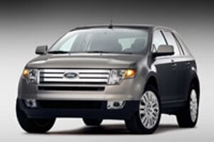 Buy 2008 Ford Edge Manchester NH