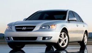 Find 2008 Hyundai Sonata Manchester NH